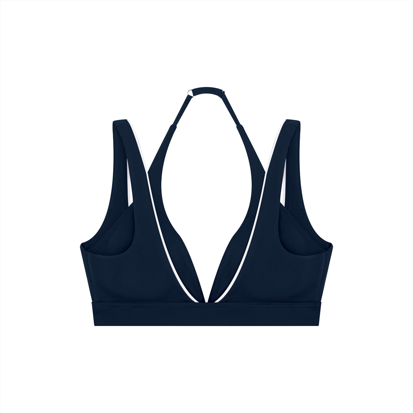 GAFAUDI Women’s Halter Neck Yoga Sports Bra