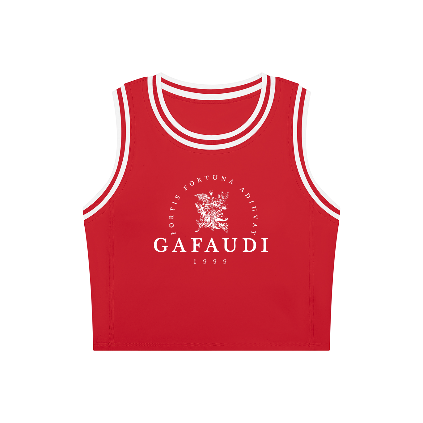 GAFAUDI Women's Color Block Yoga Tank Top