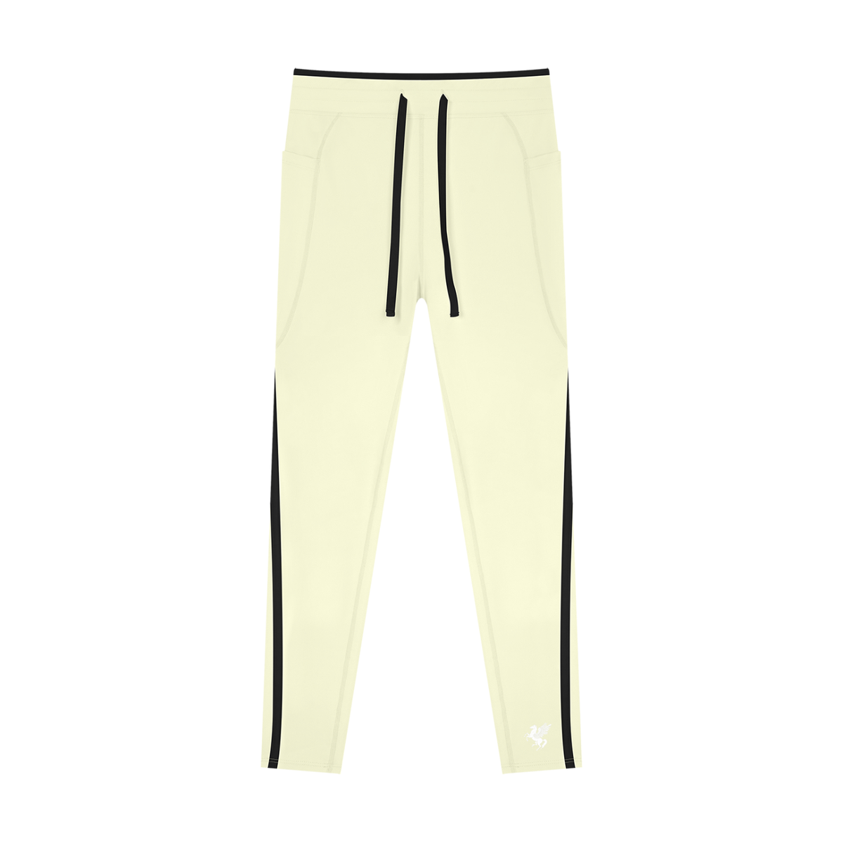 GAFAUDI Women’s Color Block Yoga Leggings