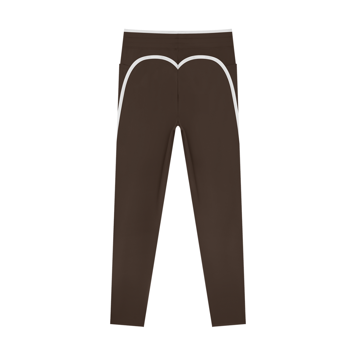 GAFAUDI Women’s Color Block Yoga Leggings