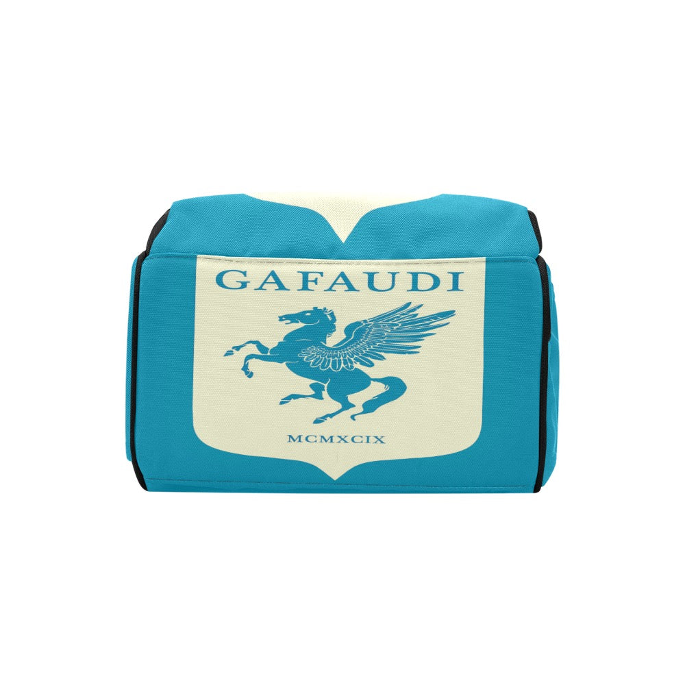 GAFAUDI Multi-Function Diaper Backpack/Diaper Bag
