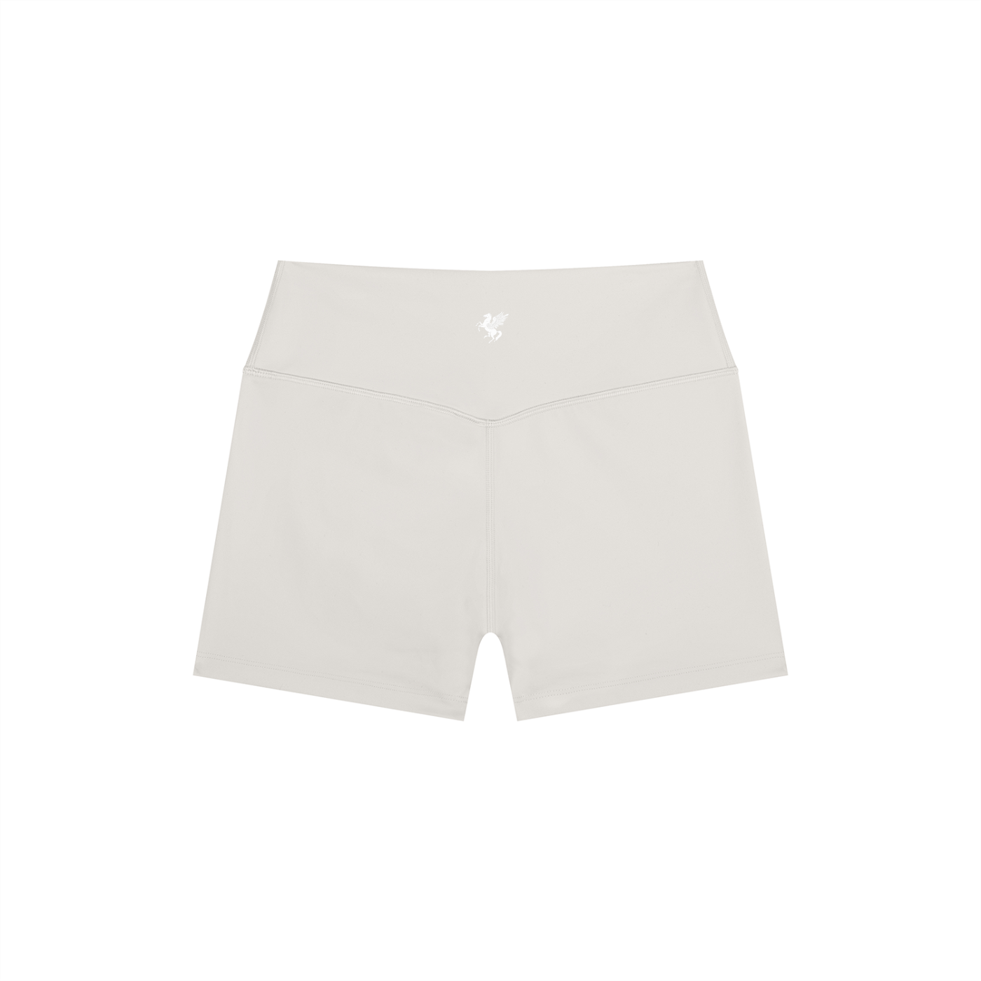 GAFAUDI Women’s High Rise Yoga Shorts