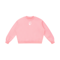 GAFAUDI Unisex Boxy Vintage Washed Sweatshirt