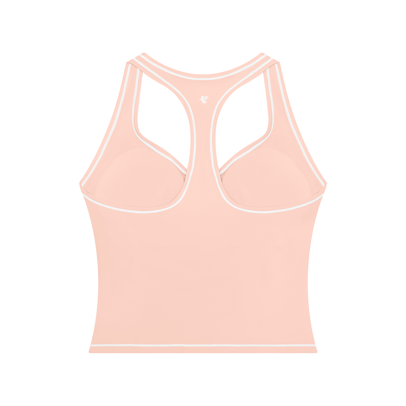 GAFAUDI Women’s Topstitching Yoga Tank Top