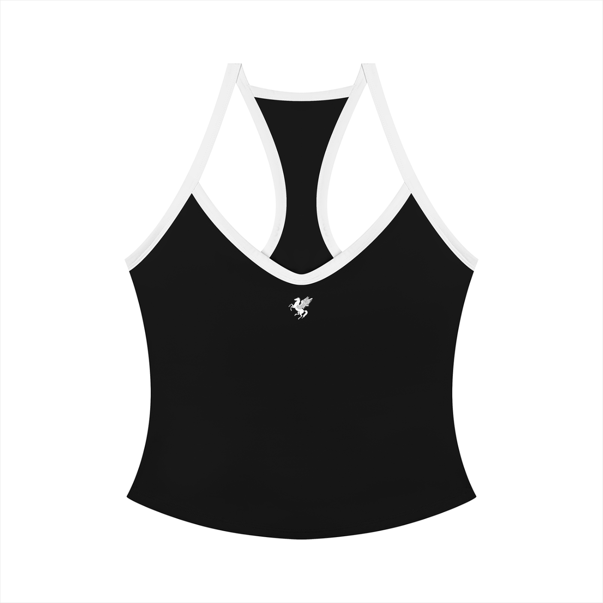 GAFAUDI Women’s Color Block Yoga Tank Top