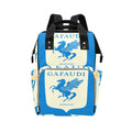 GAFAUDI Multi-Function Diaper Backpack/Diaper Bag