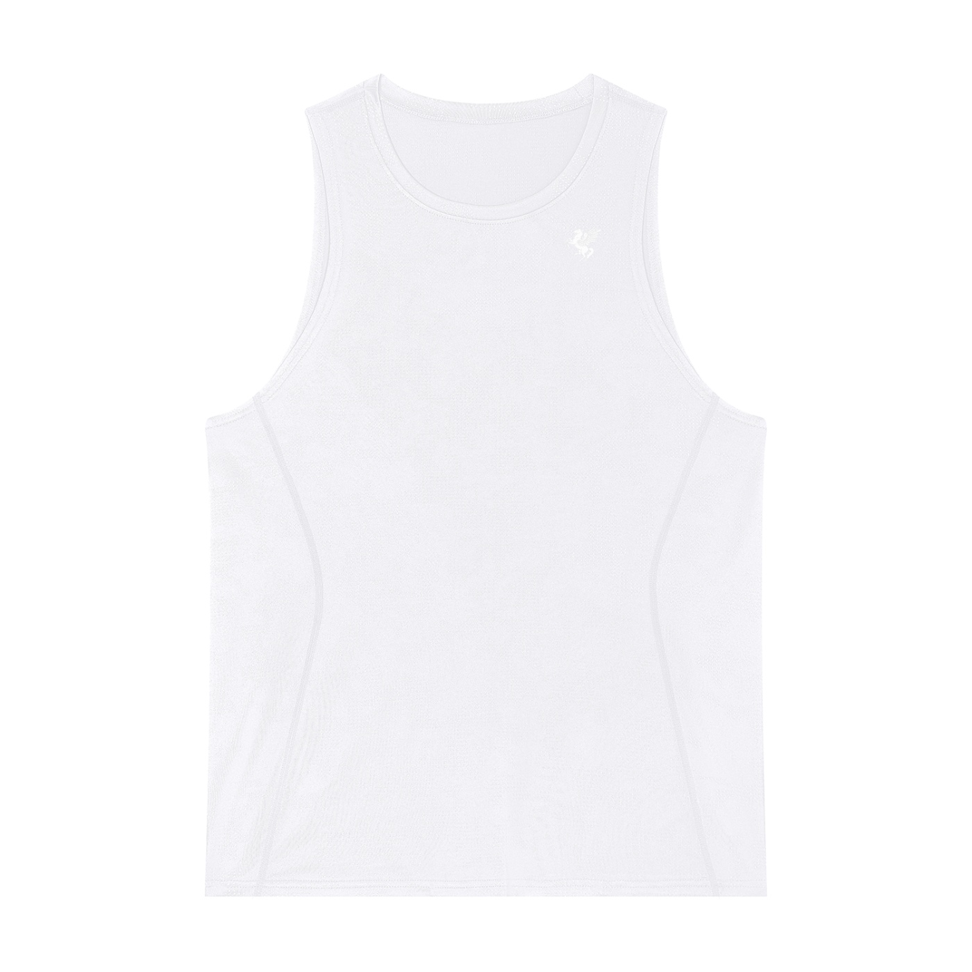 GAFAUDI Men's Jacquard Performance Tank Top