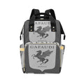 GAFAUDI Multi-Function Diaper Backpack/Diaper Bag