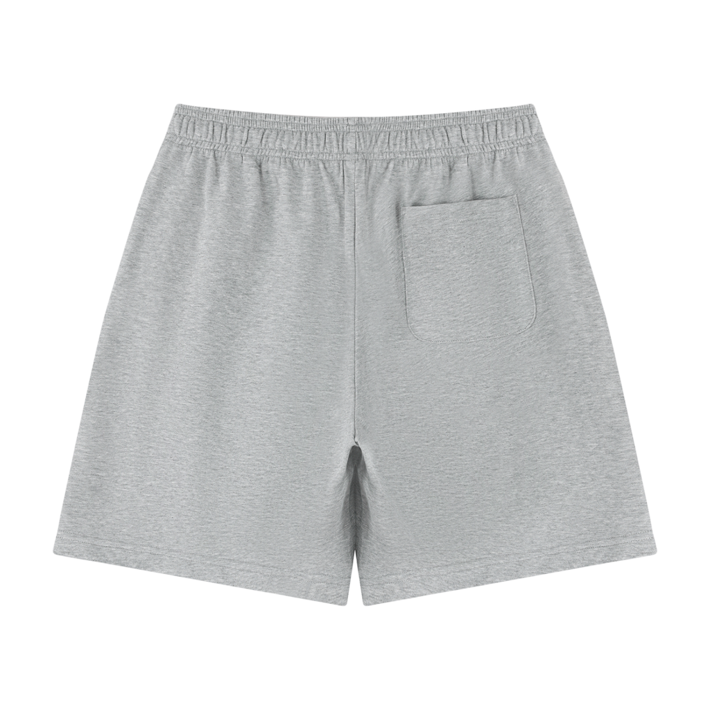 GAFAUDI Unisex Cotton Shorts