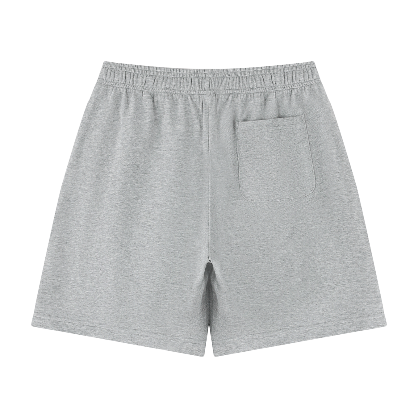 GAFAUDI Unisex Cotton Shorts