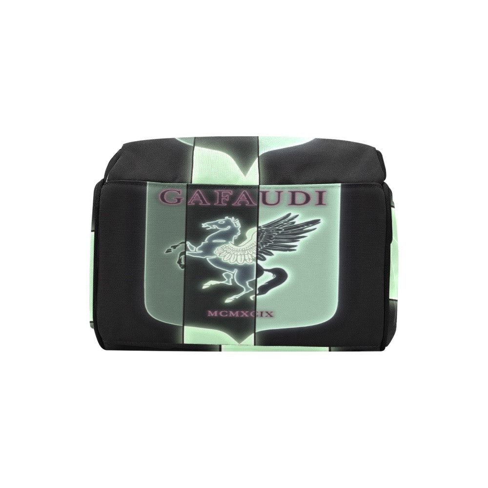 GAFAUDI Multi-Function Diaper Backpack/Diaper Bag