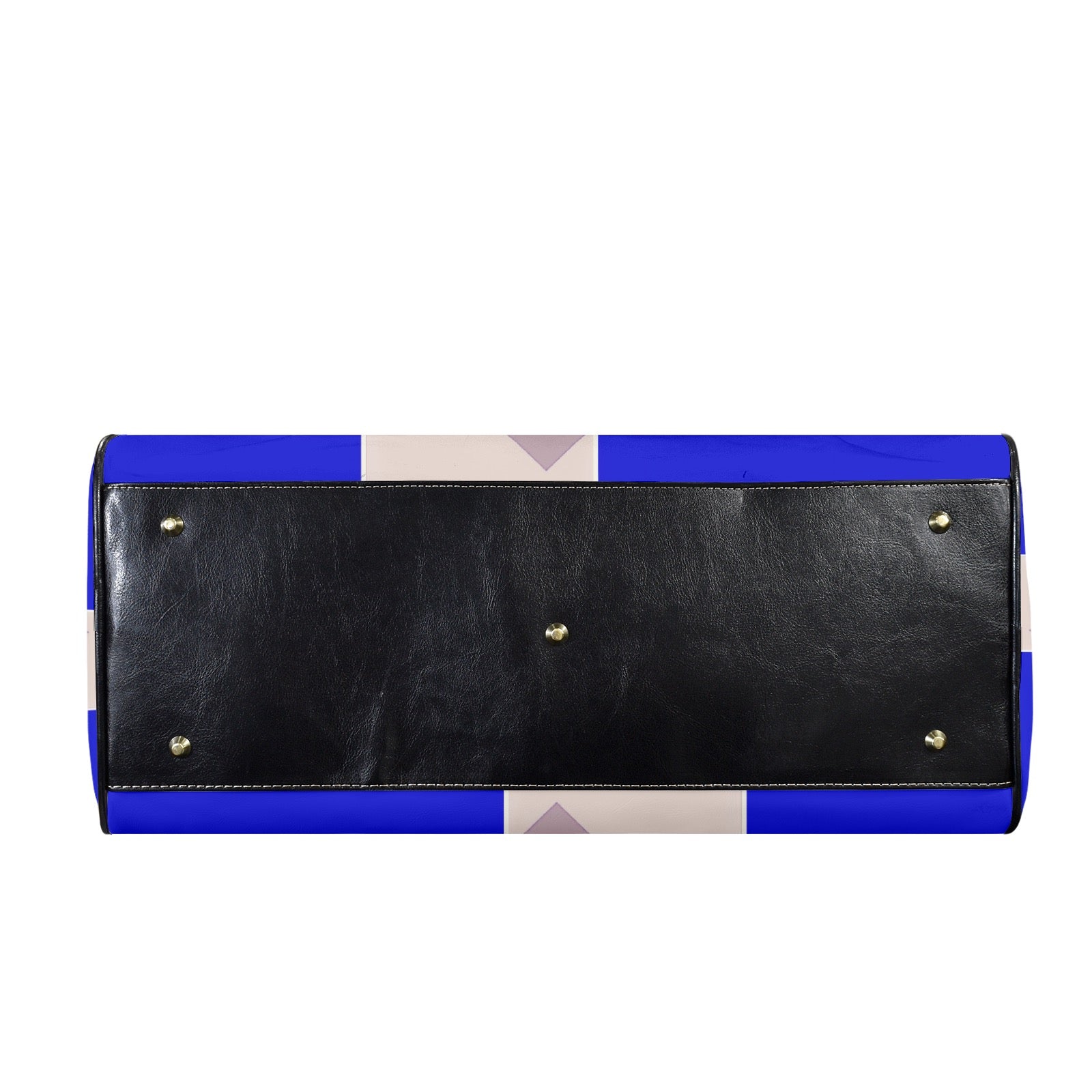 GAFAUDI Leather Travel Bag-Small