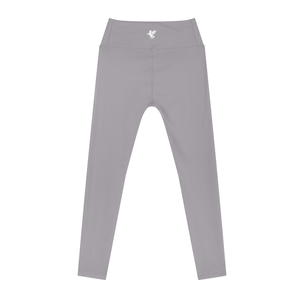GAFAUDI Women’s High Rise Ankle Length Leggings