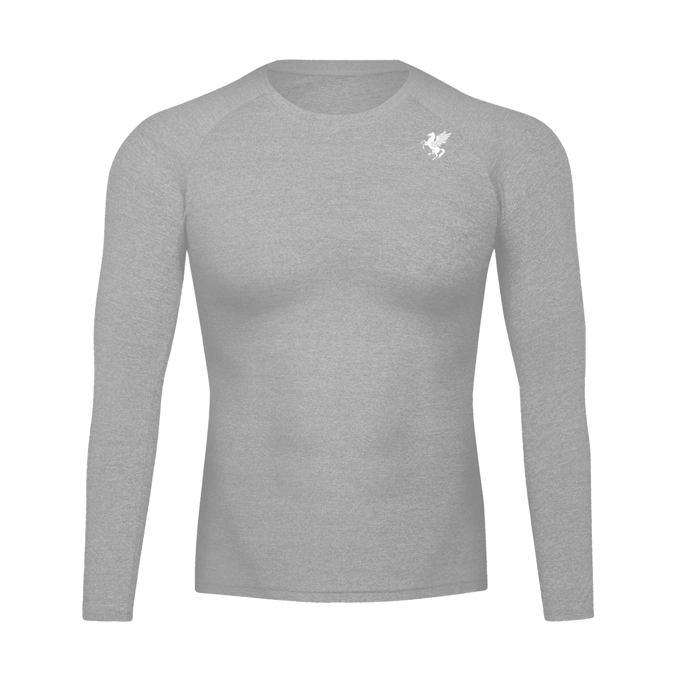 GAFAUDI Performance Long Sleeve T-Shirt
