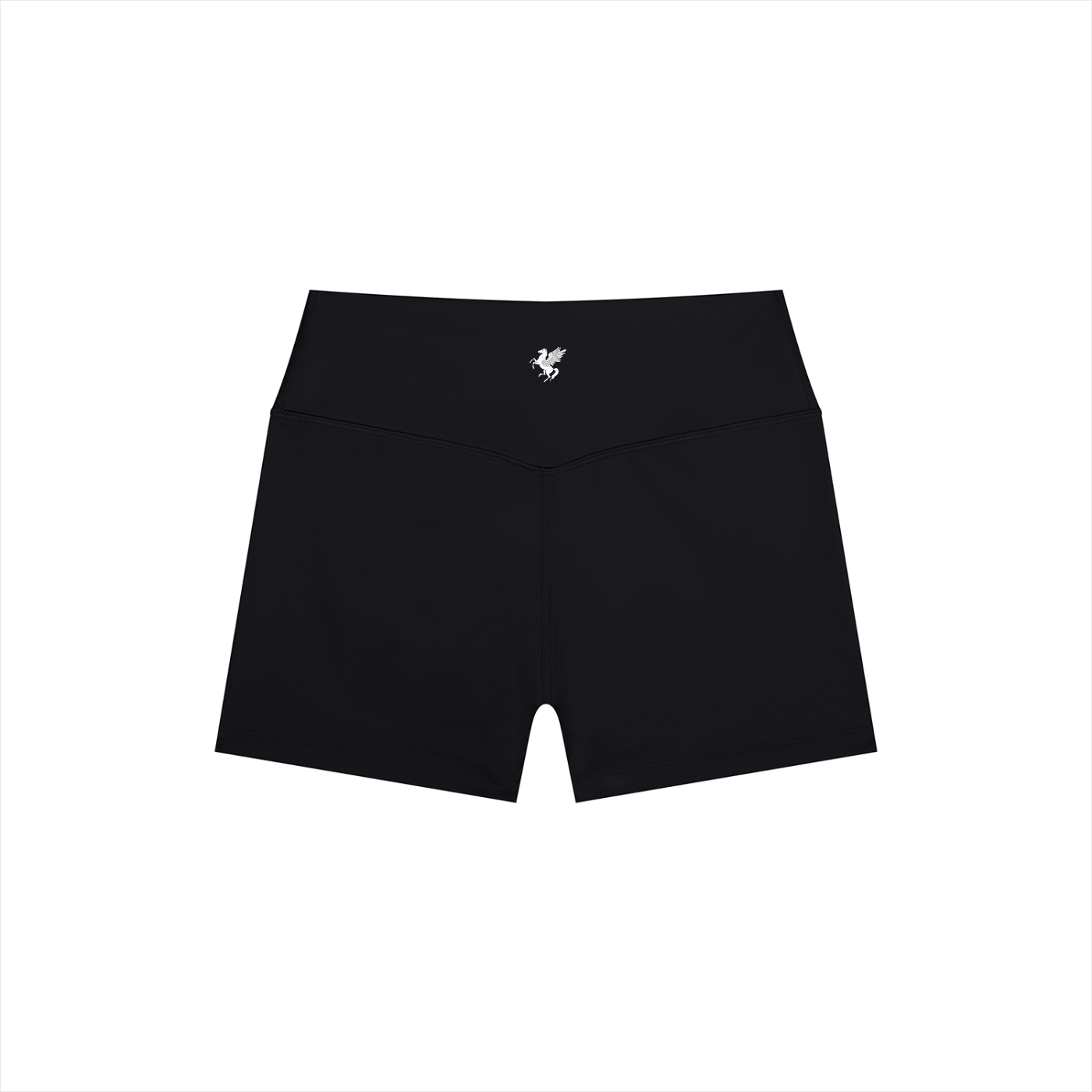 GAFAUDI Women’s High Rise Yoga Shorts