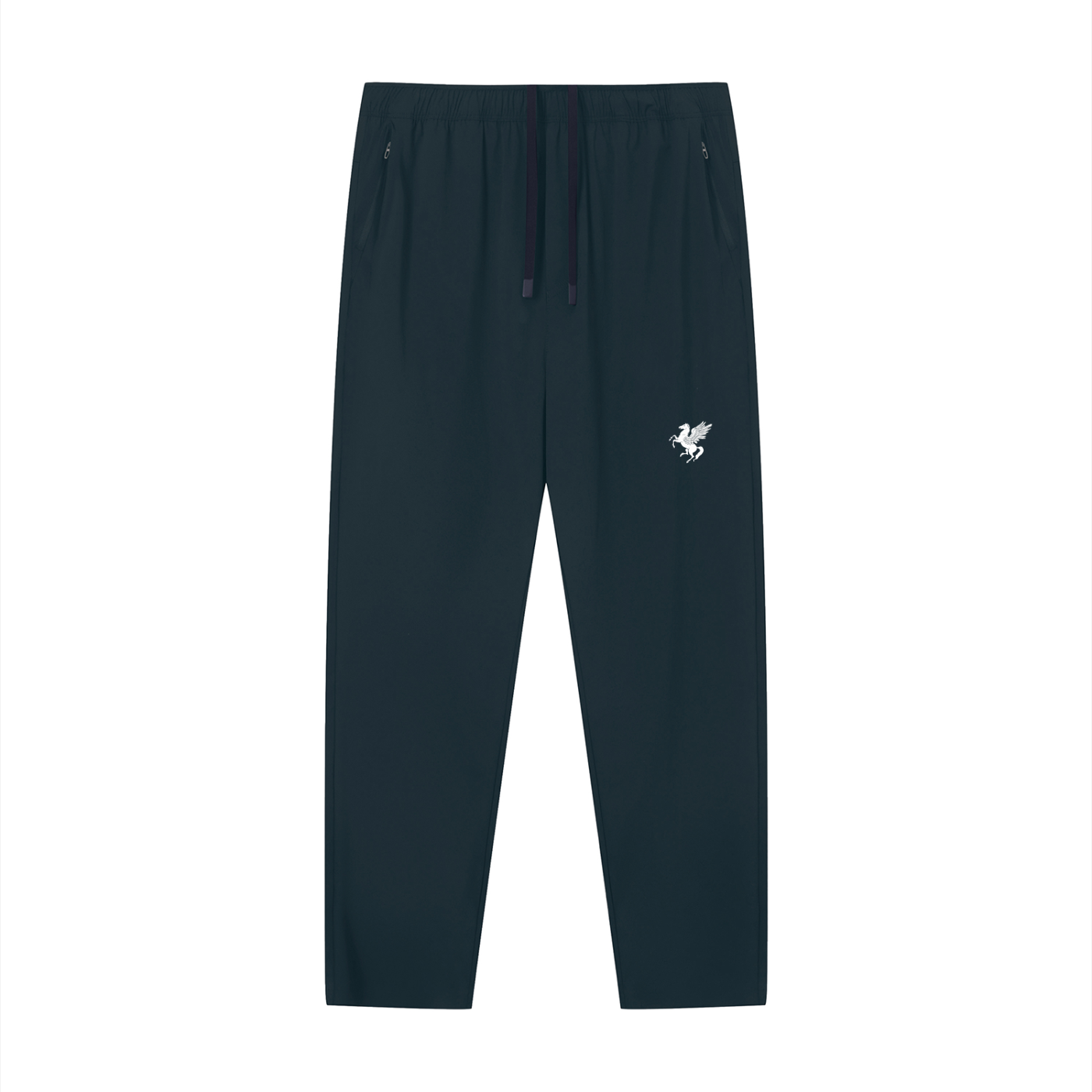 GAFAUDI Unisex Lightweight Tapered Track Pants