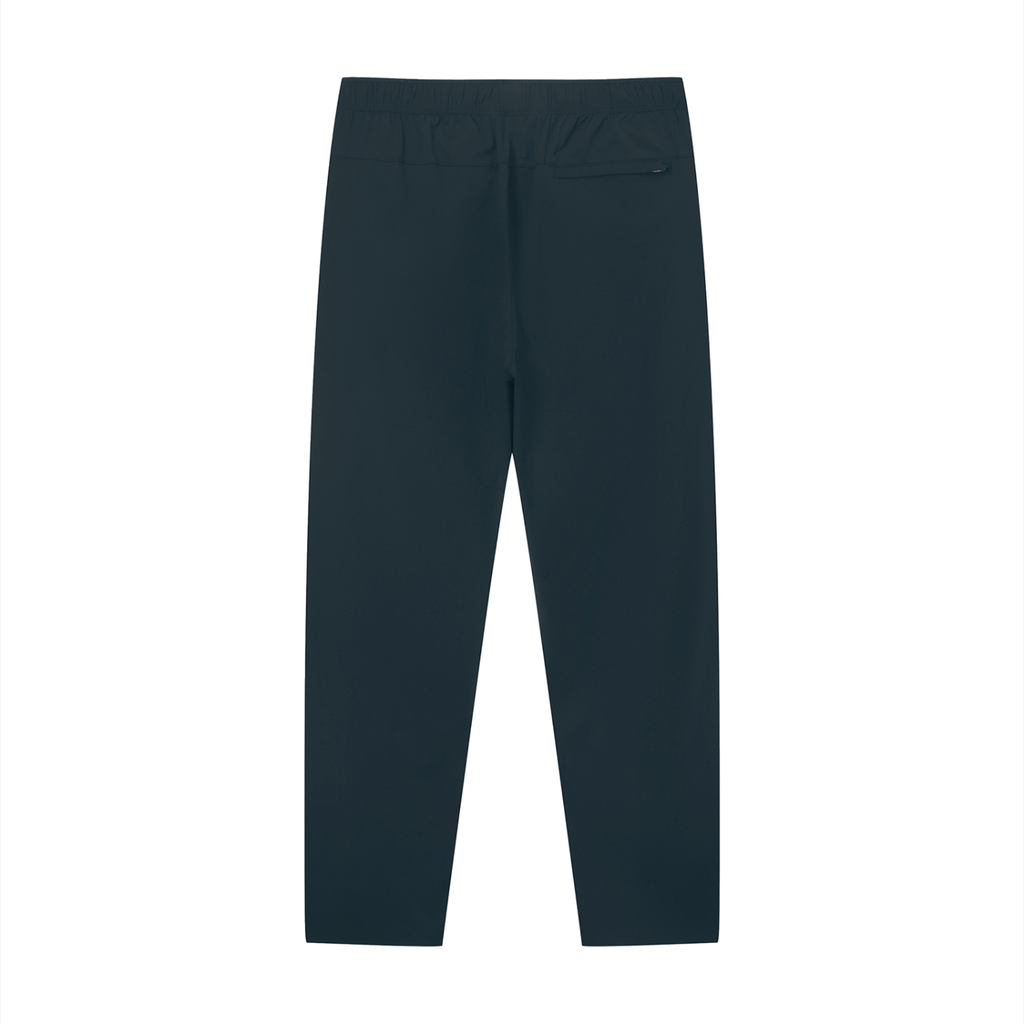 GAFAUDI Unisex Lightweight Tapered Track Pants