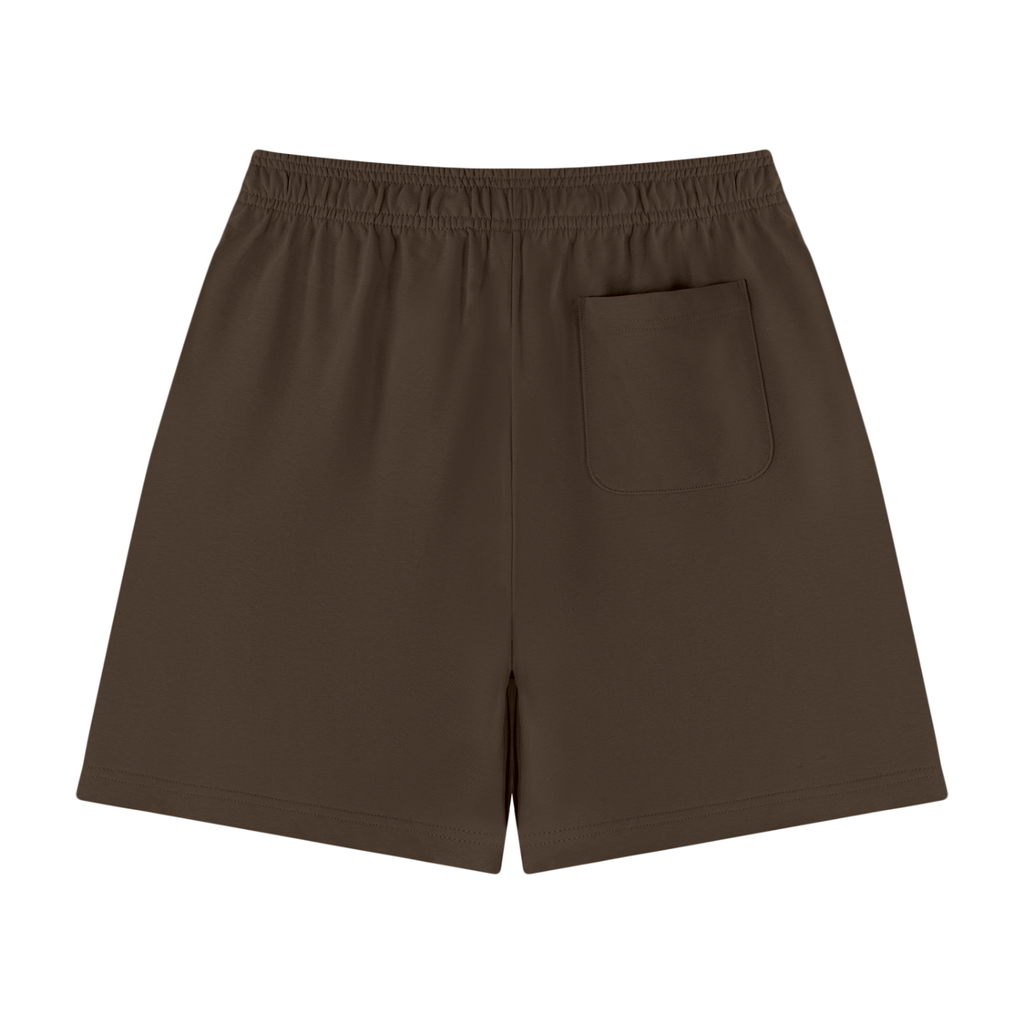 GAFAUDI Unisex Cotton Shorts