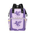 GAFAUDI Multi-Function Diaper Backpack/Diaper Bag