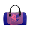 GAFAUDI Leather Travel Bag-Small
