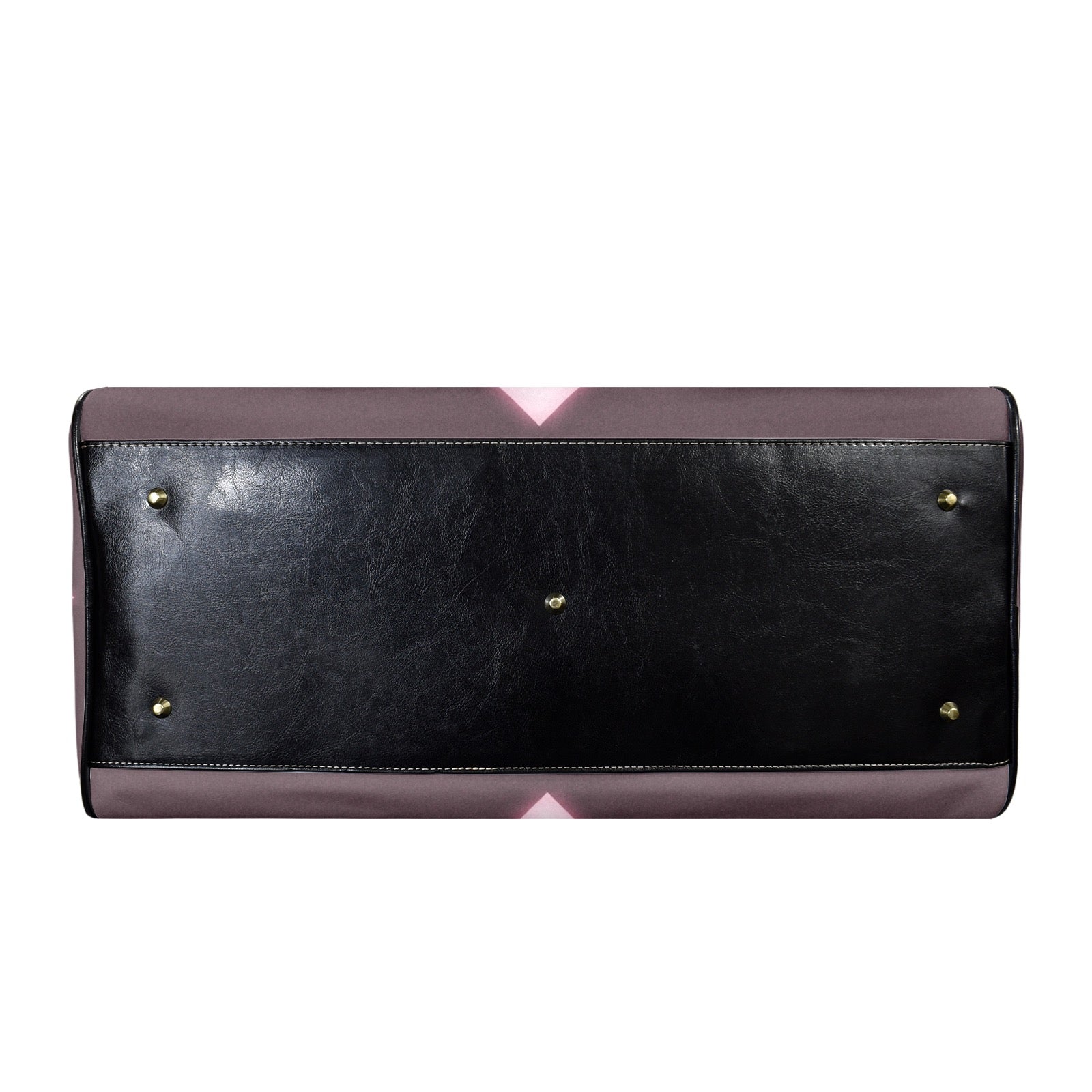 GAFAUDI Leather Travel Bag-Large