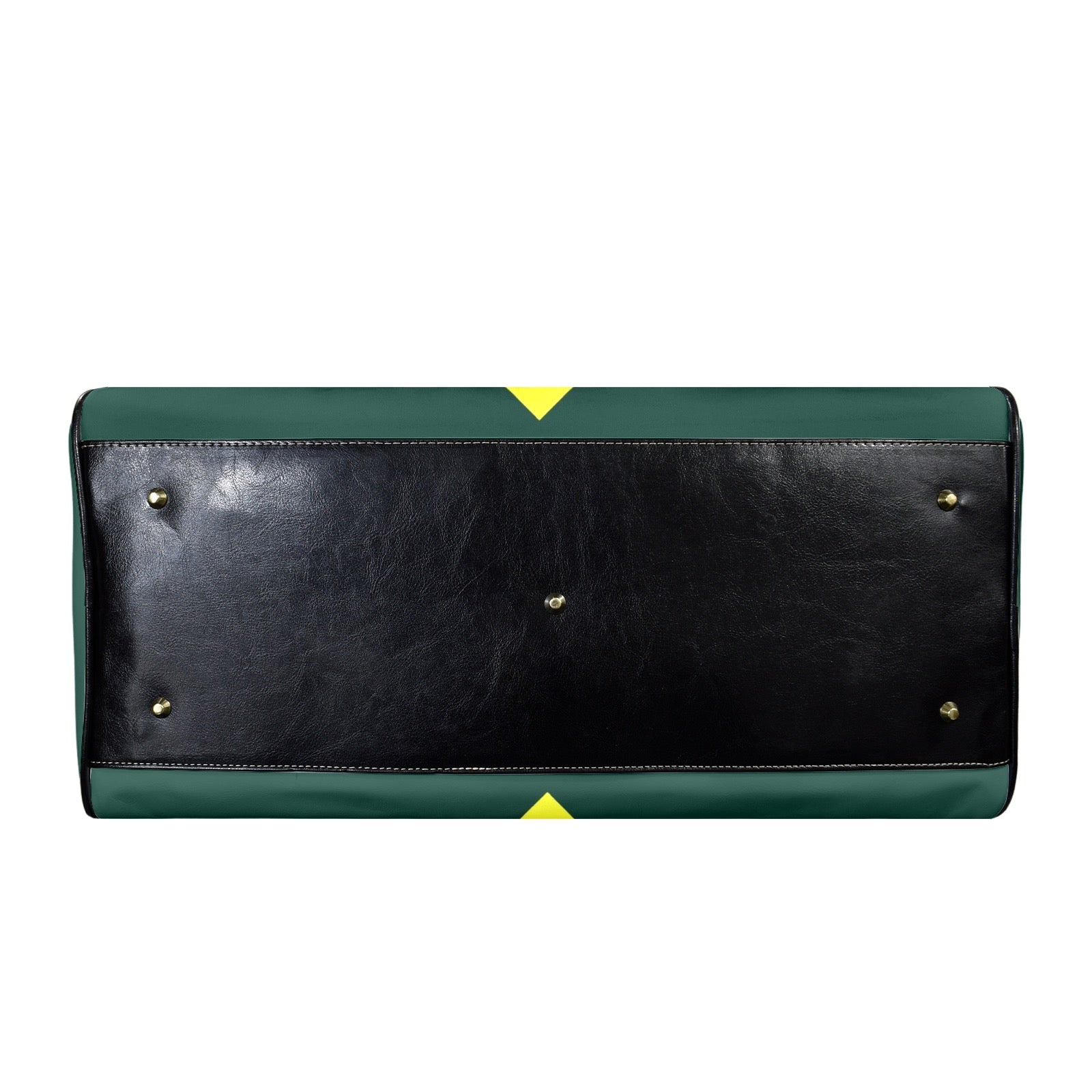 GAFAUDI Leather Travel Bag-Large