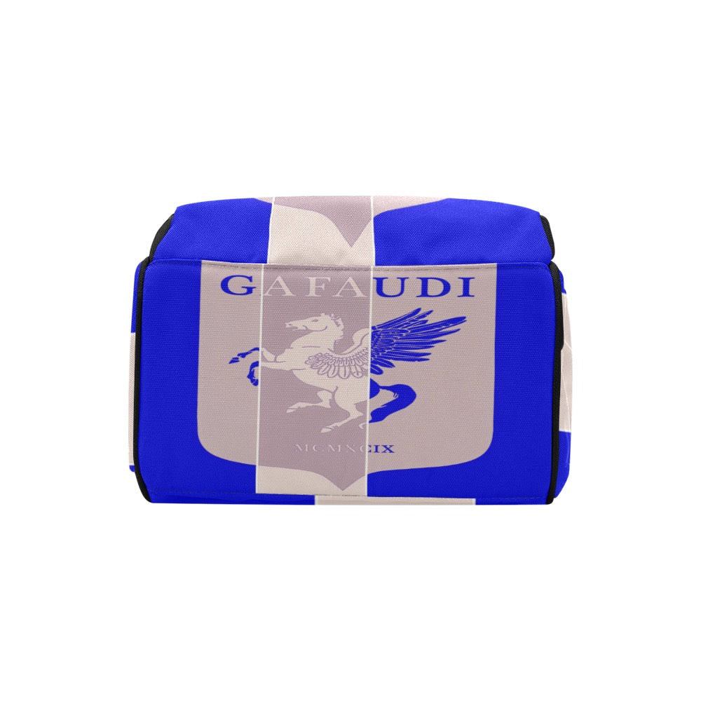 GAFAUDI Multi-Function Diaper Backpack/Diaper Bag