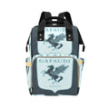 GAFAUDI Multi-Function Diaper Backpack/Diaper Bag