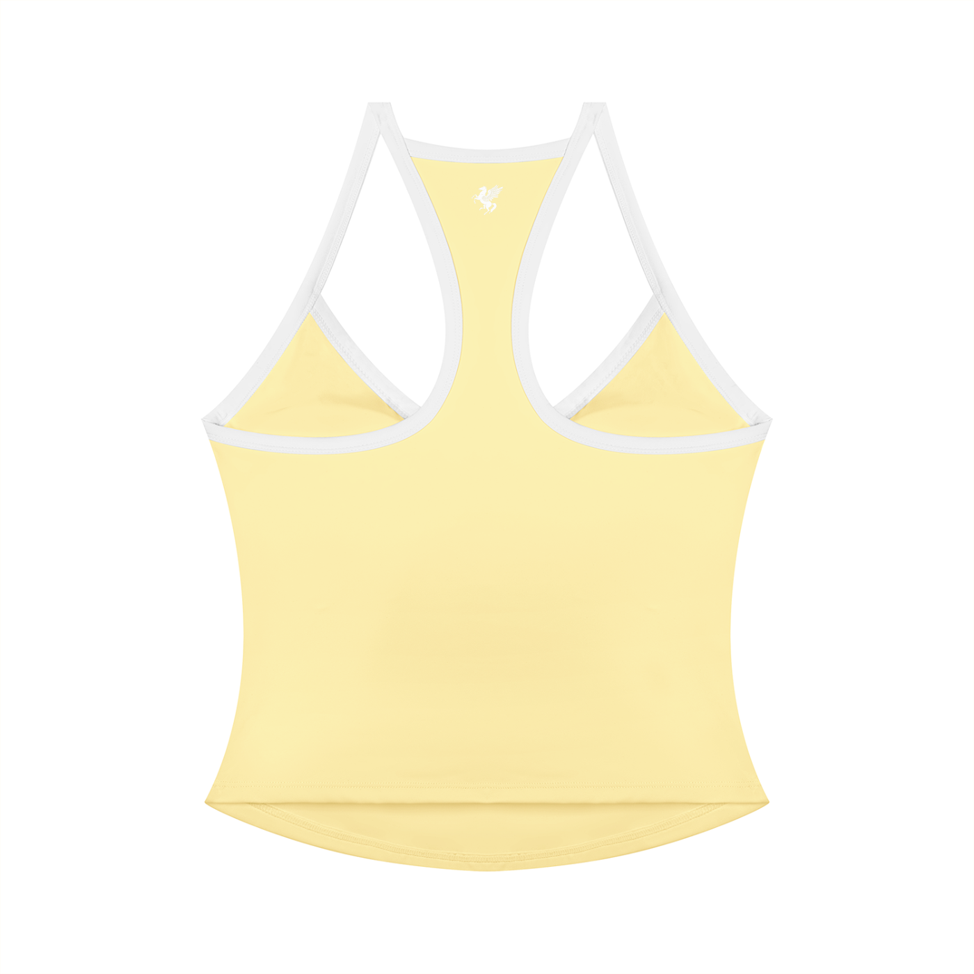 Women’s Color Block Yoga Tank Top