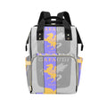 GAFAUDI Multi-Function Diaper Backpack/Diaper Bag