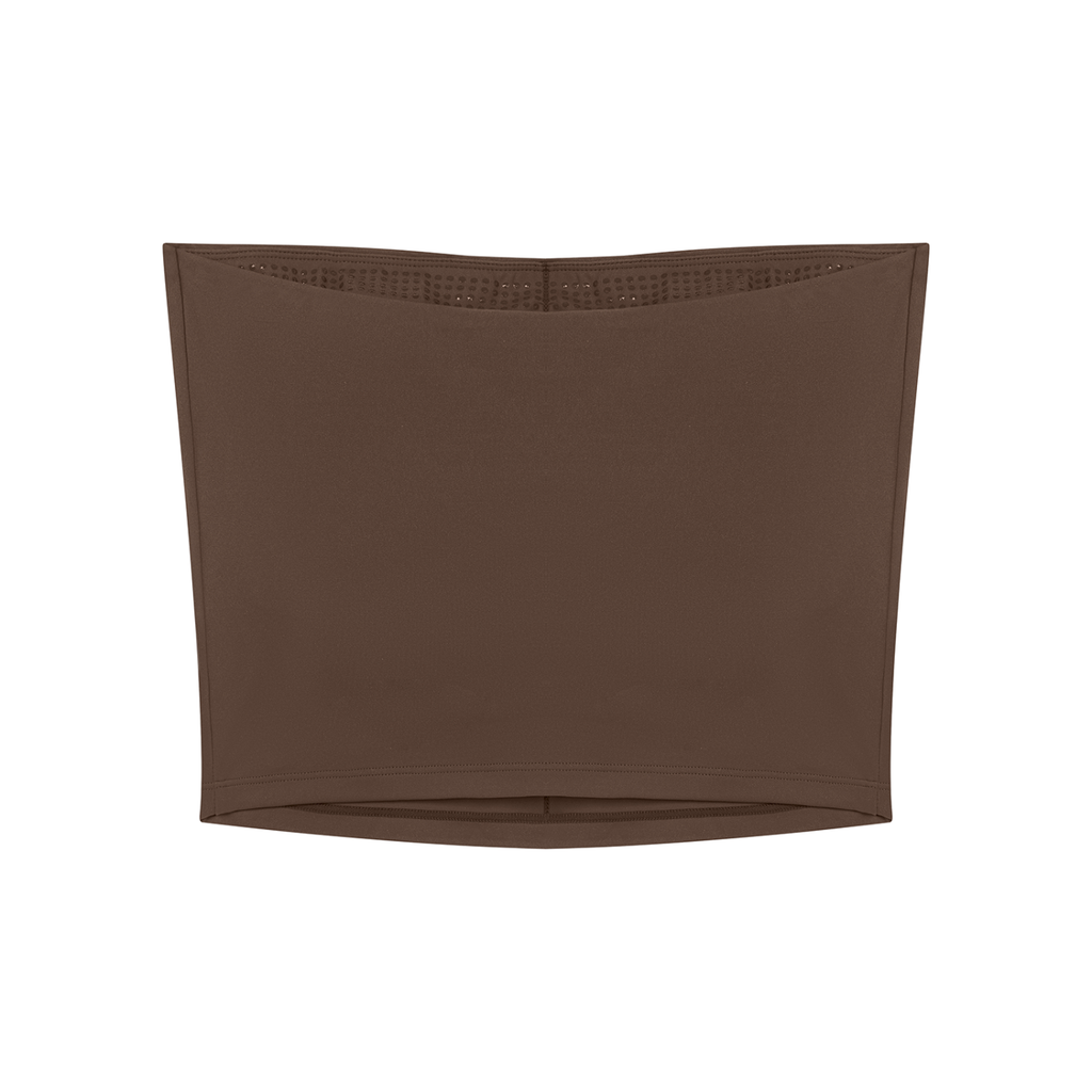 Women’s Yoga Cropped Tube Top