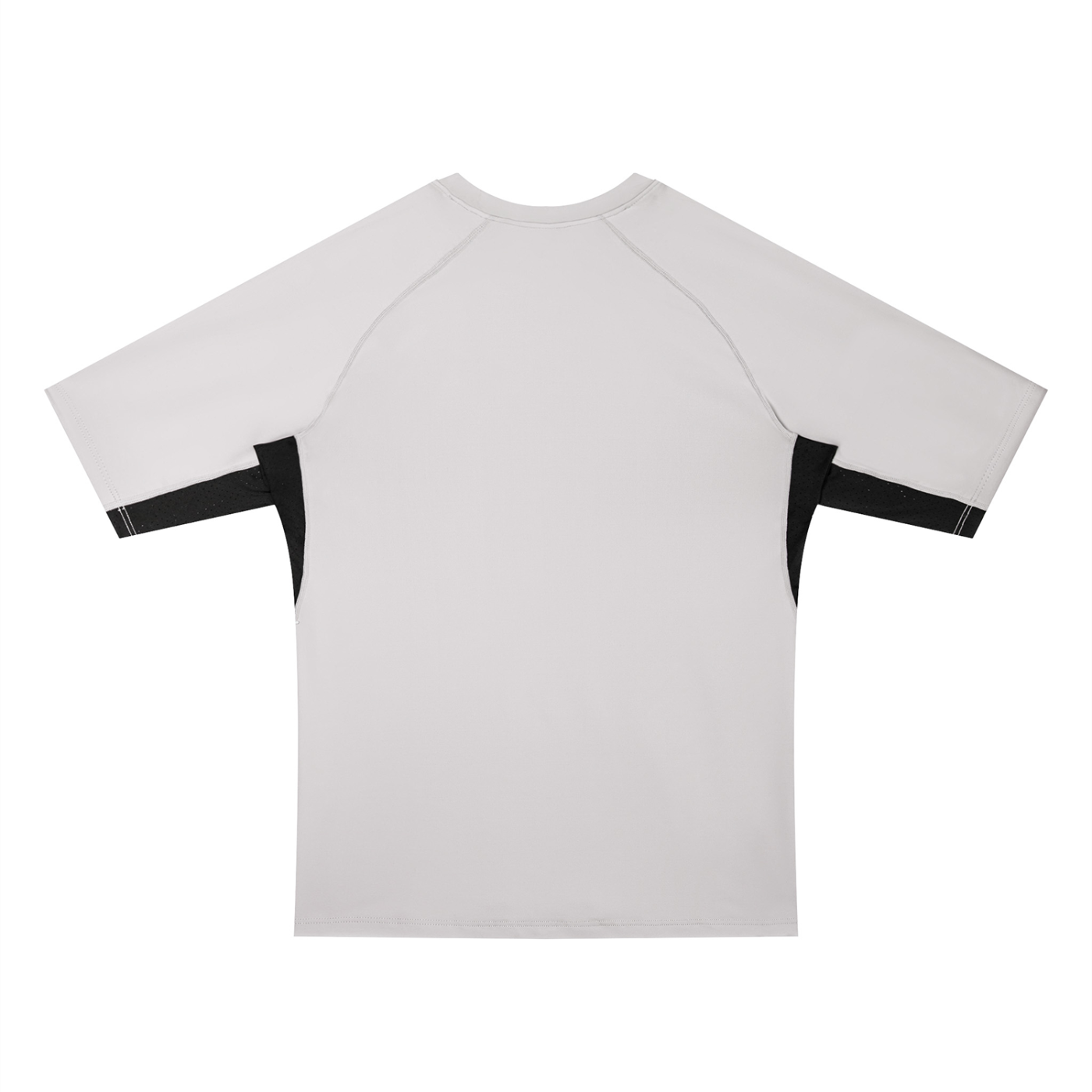 GAFAUDI Men’s Color Block Raglan T-Shirt