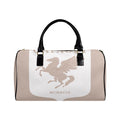 GAFAUDI Leather Travel Bag-Small
