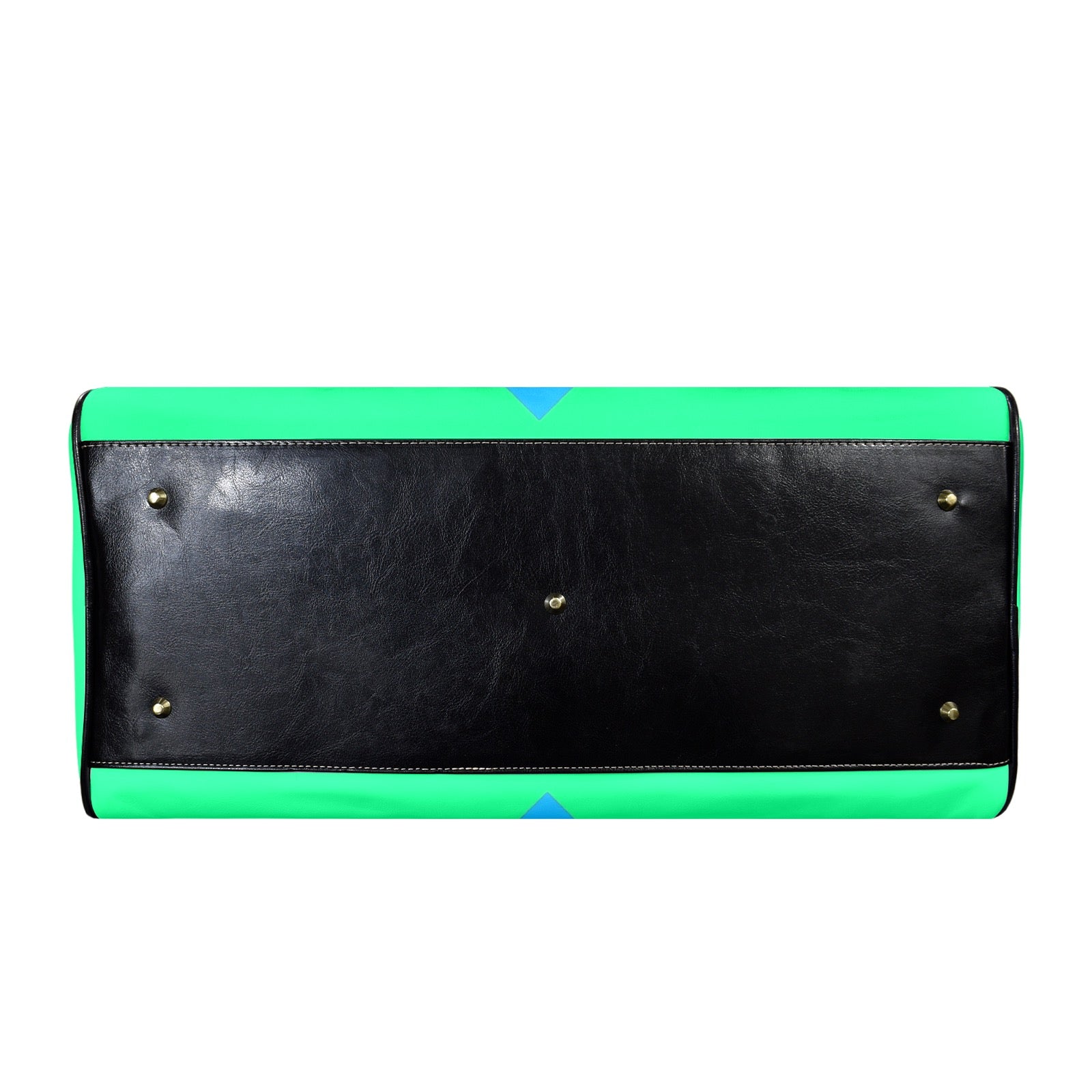 GAFAUDI Leather Travel Bag-Large