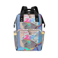 GAFAUDI Multi-Function Diaper Backpack/Diaper Bag