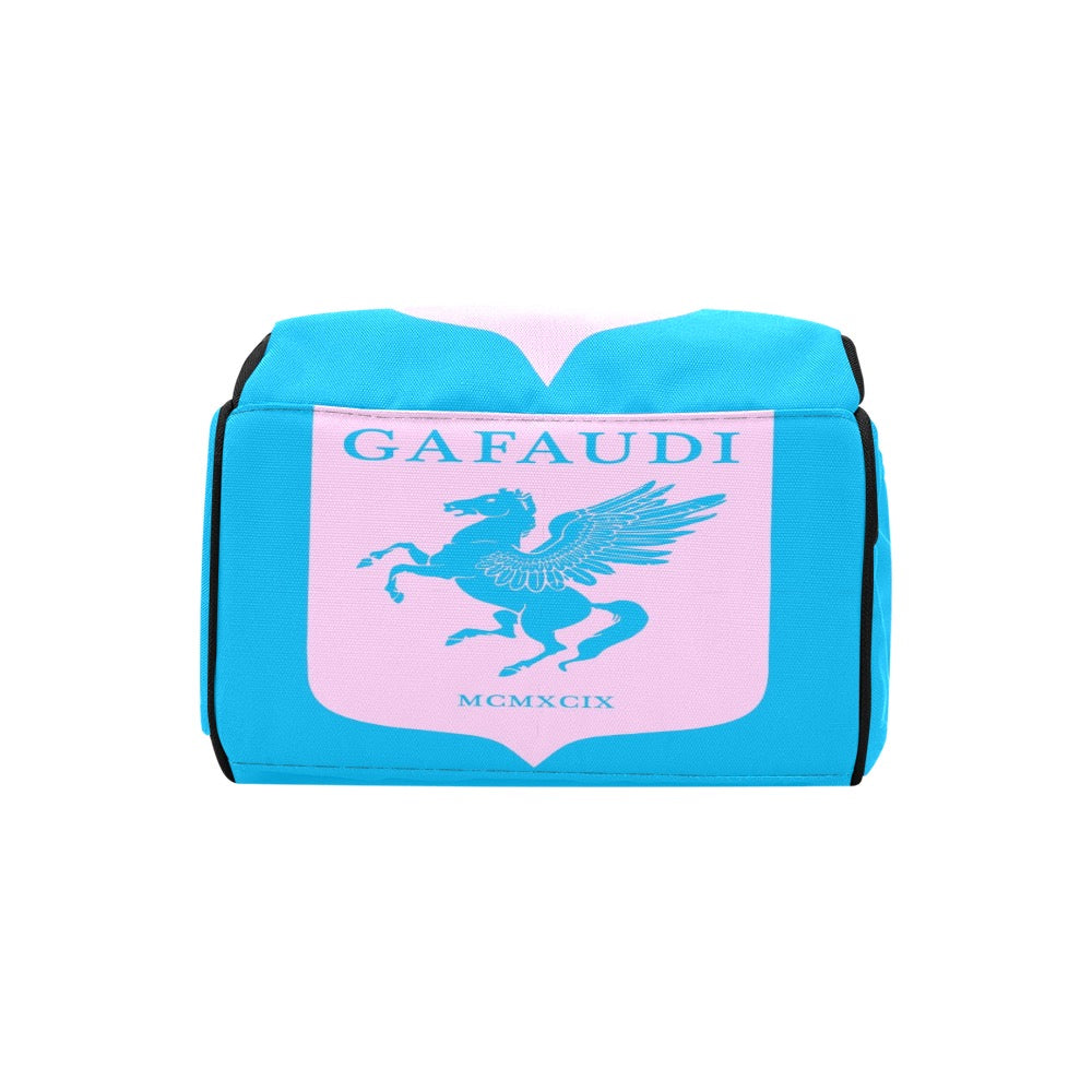 GAFAUDI Multi-Function Diaper Backpack/Diaper Bag