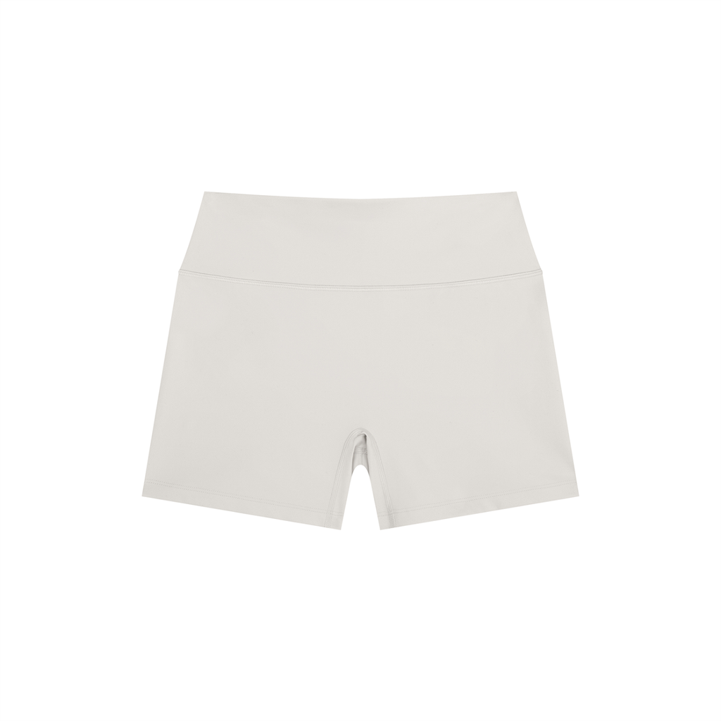 GAFAUDI Women’s High Rise Yoga Shorts