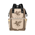 GAFAUDI Multi-Function Diaper Backpack/Diaper Bag