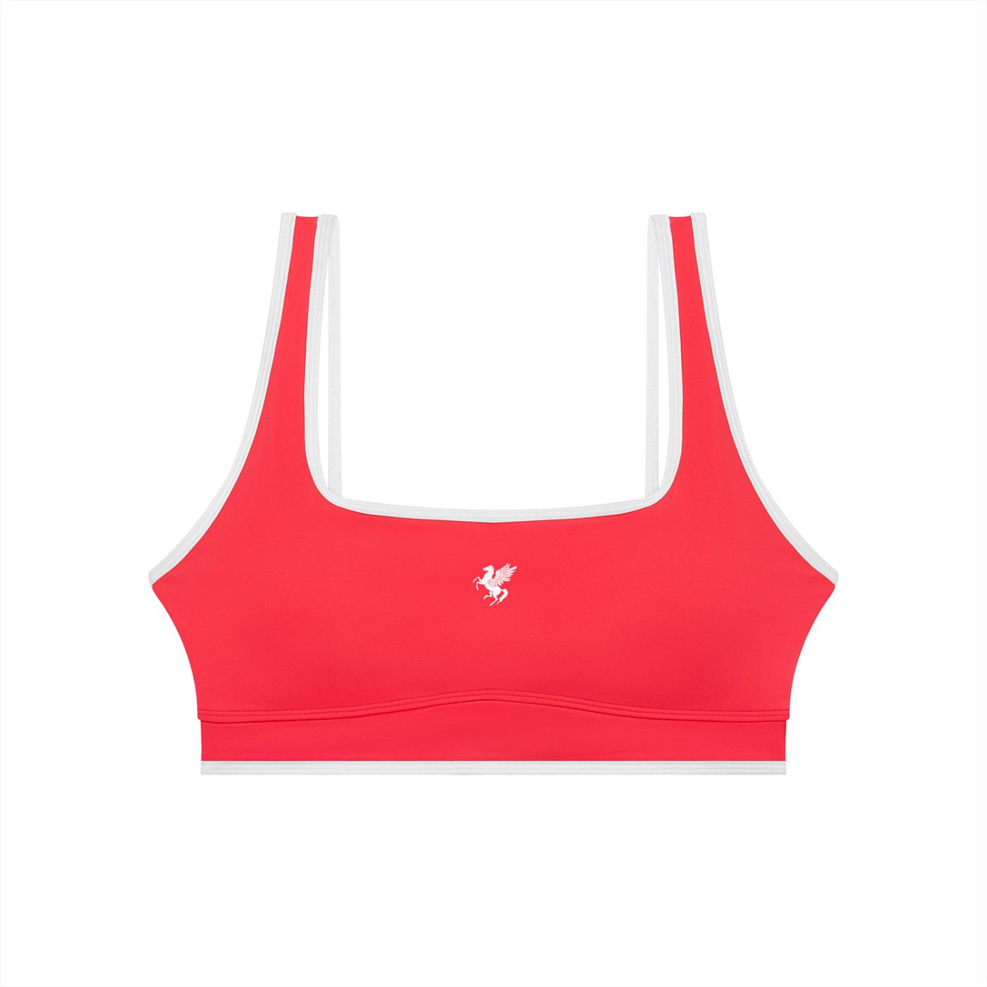 GAFAUDI Women's Color Block Yoga Tank Top (Set)