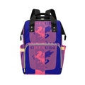 GAFAUDI Multi-Function Diaper Backpack/Diaper Bag