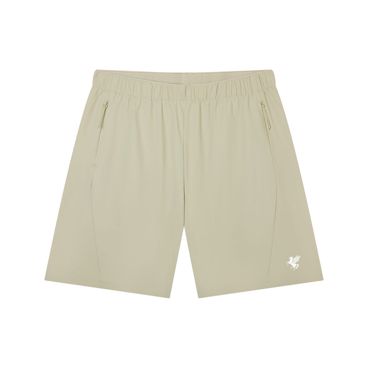 GAFAUDI Men’s Drawstring Basketball Shorts