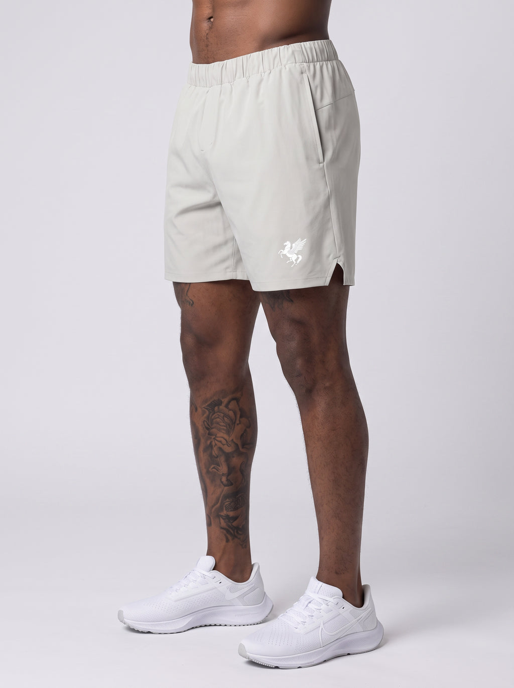 GAFAUDI Men’s Loose Fit Performance Shorts