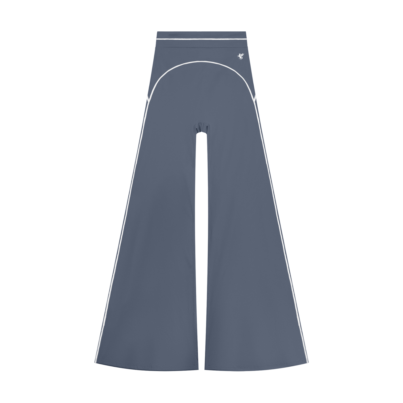 GAFAUDI Women’s High Rise Flared Yoga Pants