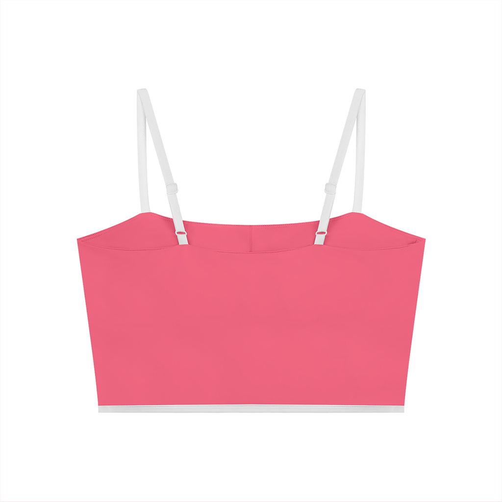 GAFAUDI Women’s Color Block Yoga Sports Bra