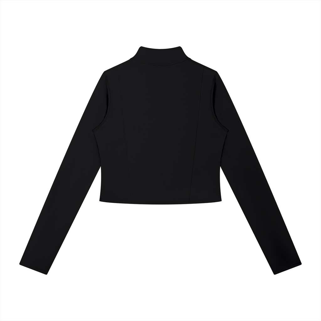GAFAUDI Women’s Full-Zip Sports Jacket