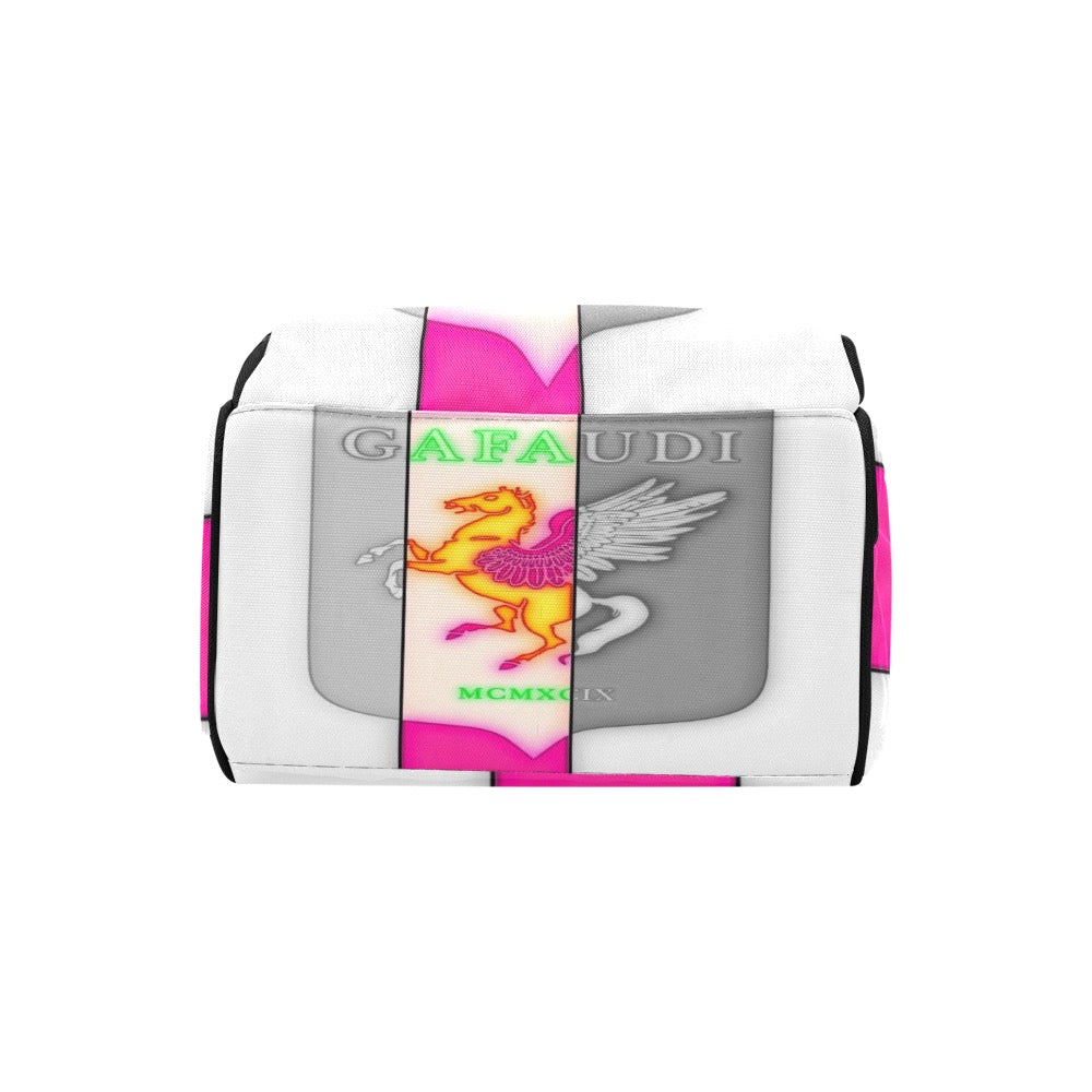 GAFAUDI Multi-Function Diaper Backpack/Diaper Bag