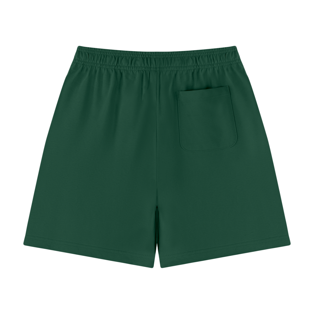 GAFAUDI Unisex Cotton Shorts