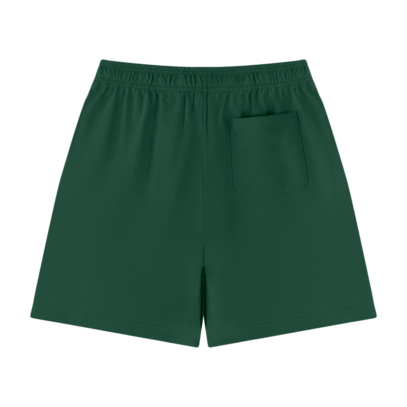GAFAUDI Unisex Cotton Shorts