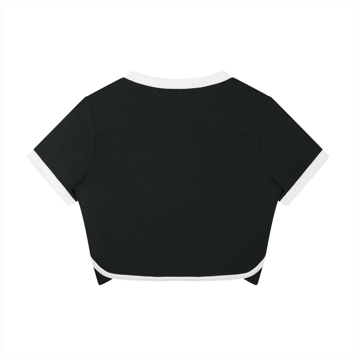 GAFAUDI Women’s Color Block Performance T-Shirt