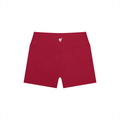 GAFAUDI Women’s High Rise Yoga Shorts